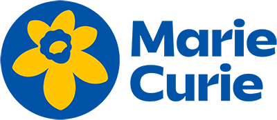 Marie Curie logo