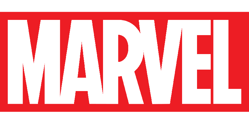 MARVEL logo
