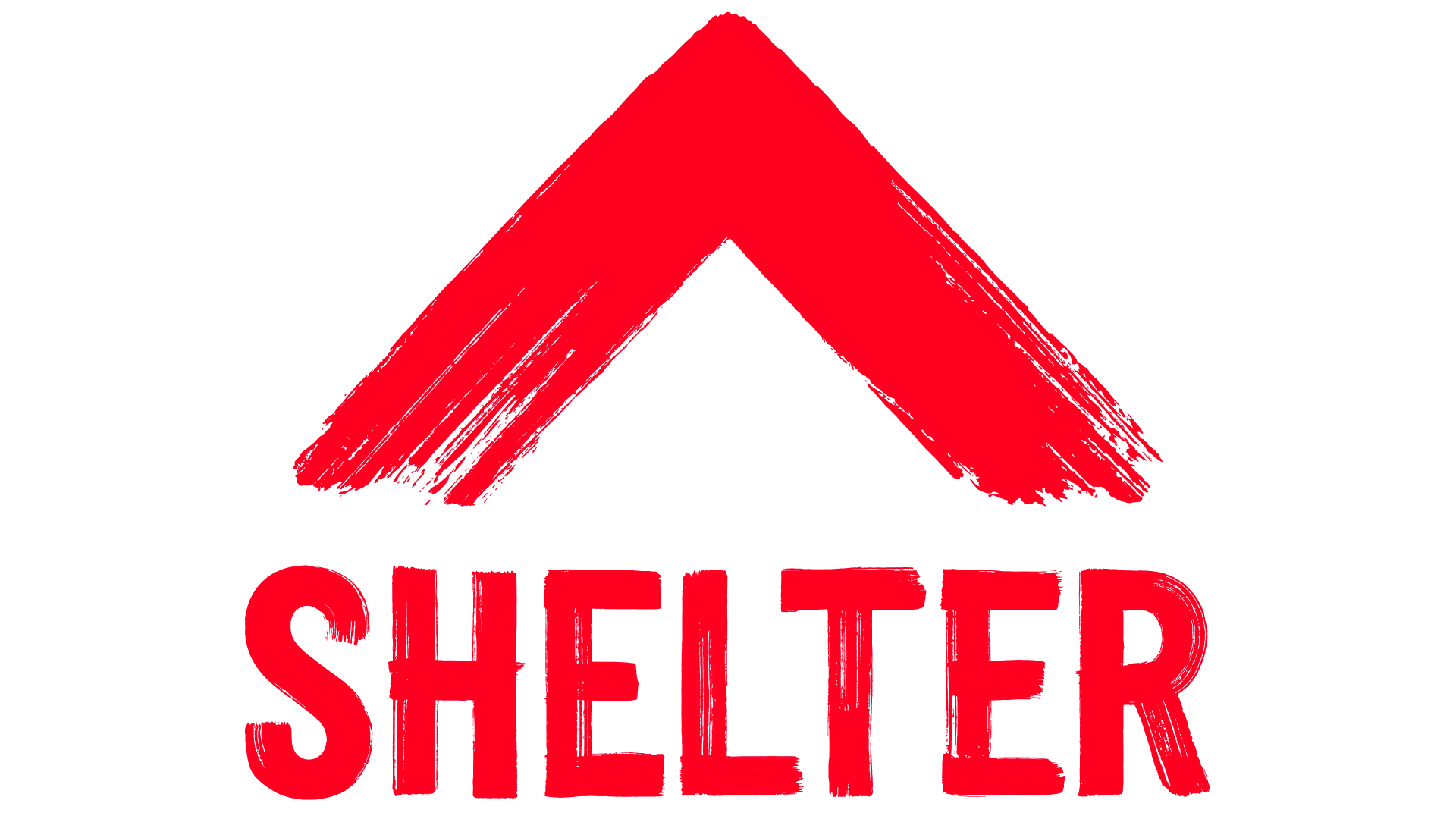 Shelter logo