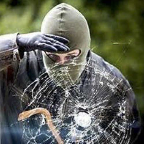 ProFilm Security Film