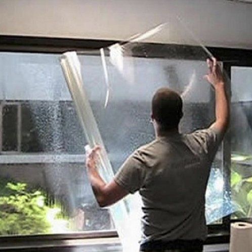 ProFilm Security Film