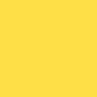 lemon yellow swatch