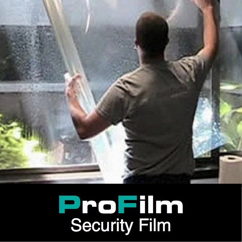 ProFilm | Bonds Security Products