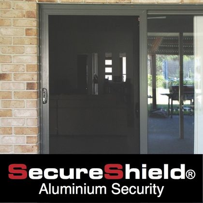 SecureShield® | Bonds Security Products