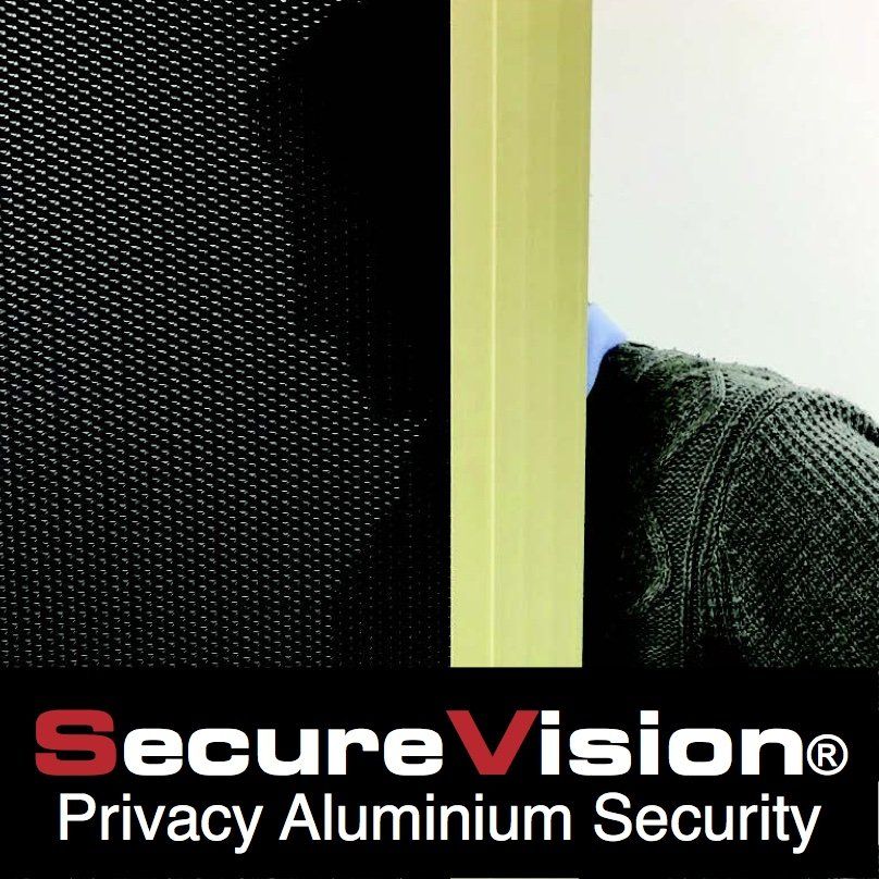 SecureVision® | Bonds Security Products