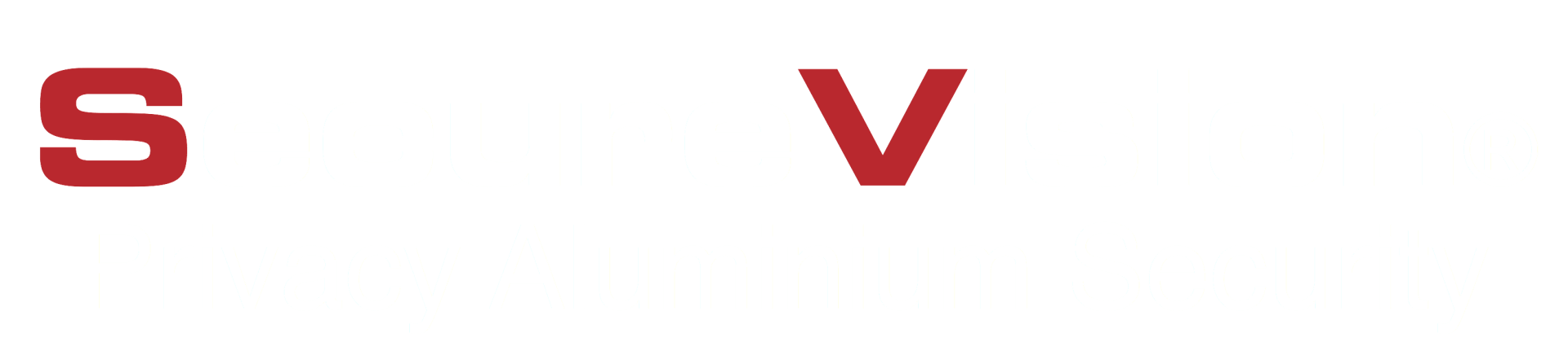 SecureVision® | Privacy Aluminium Security Doors