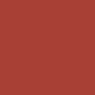 signal red swatch