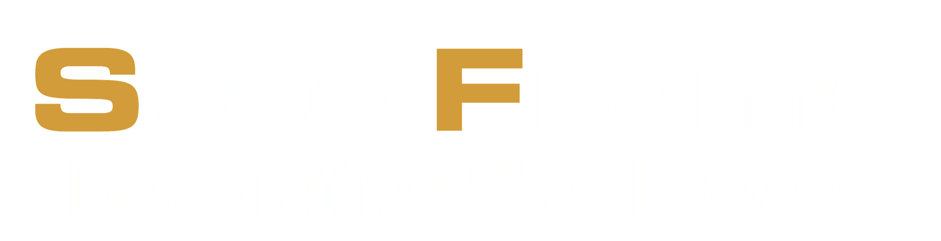Decorative Steel Doors