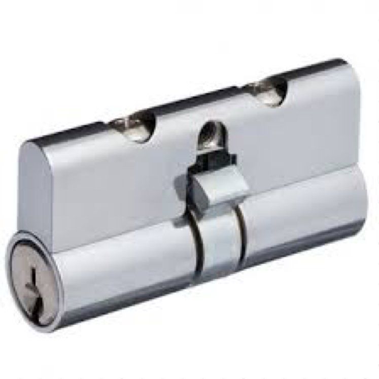 5-PIN SECURITY CYLINDER