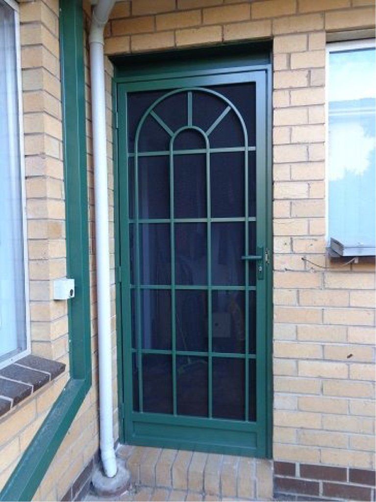 STEEFRAME QUEENSBURY