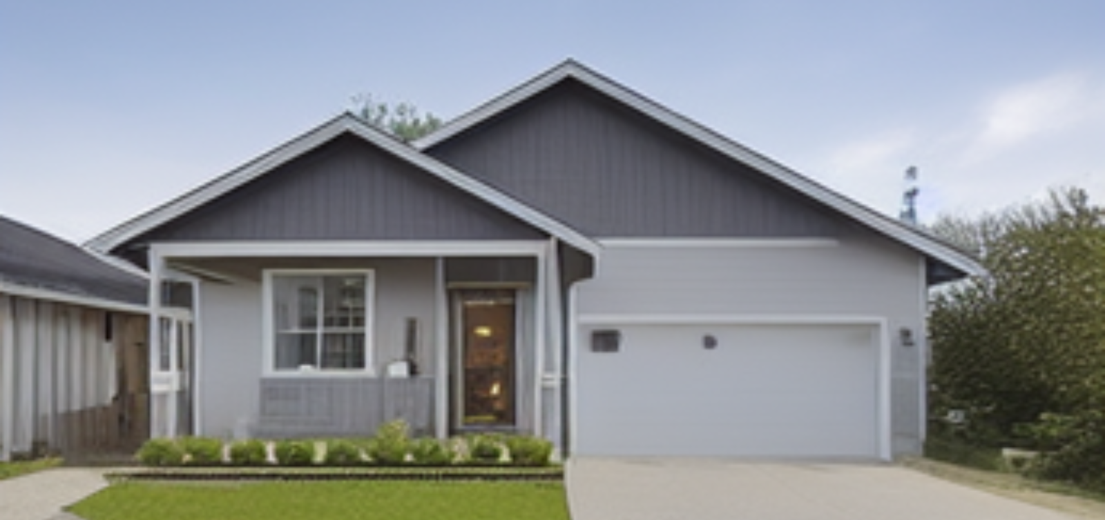 Our New home at Fairview Street