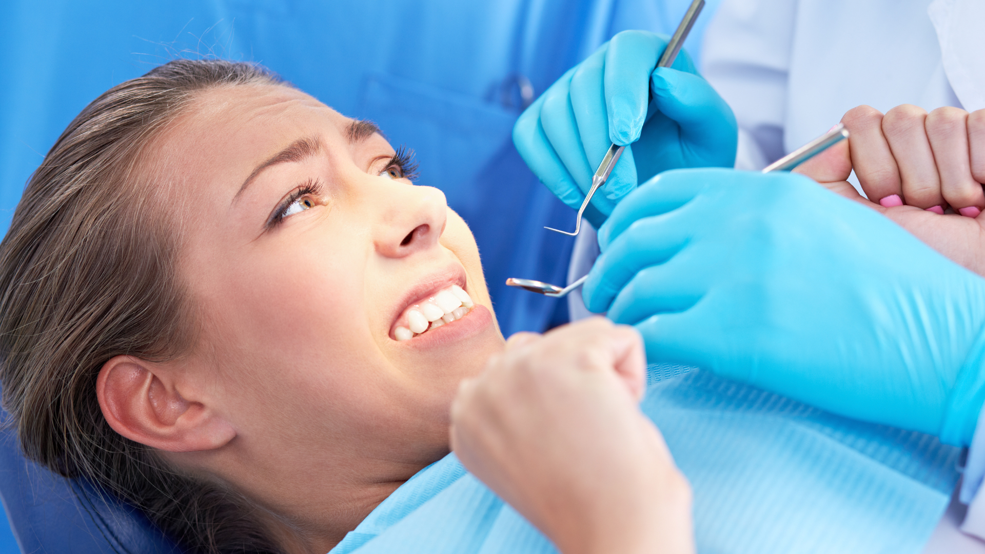 Gum Disease in San Diego