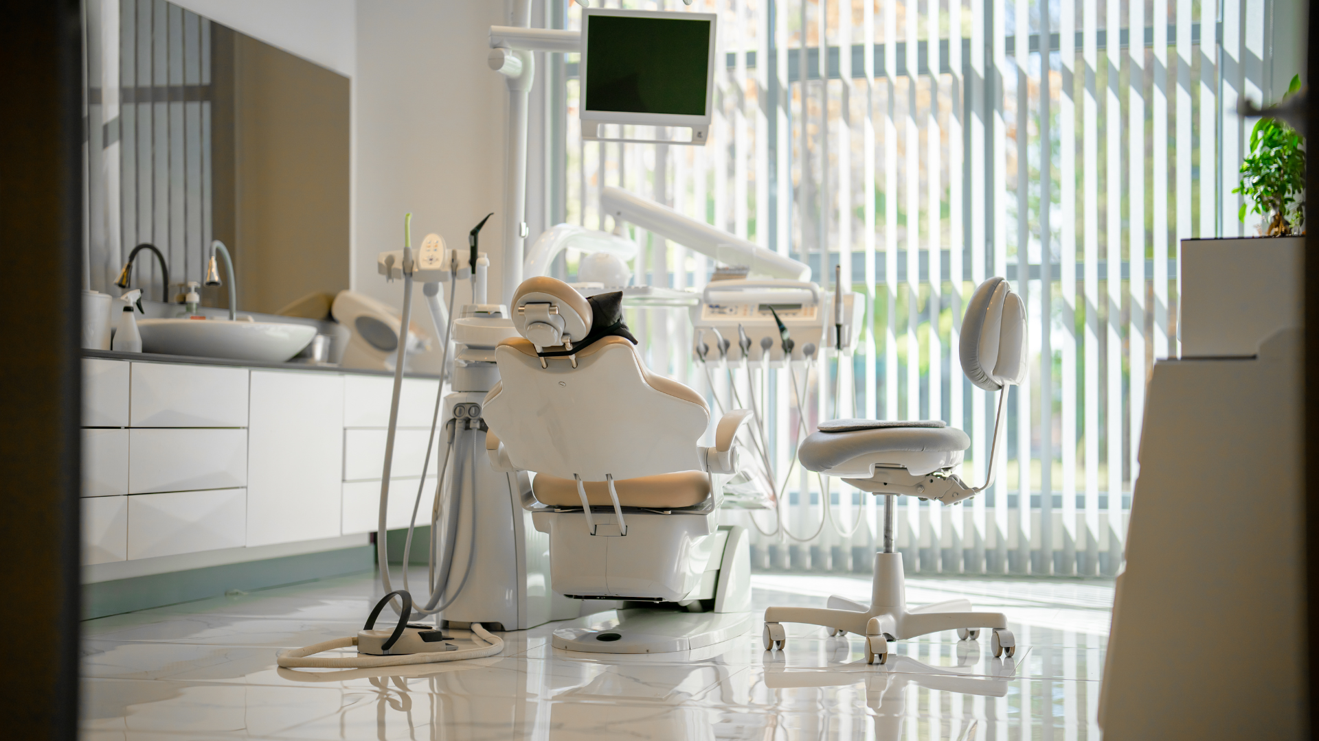 Dental Practices in Rancho Bernardo