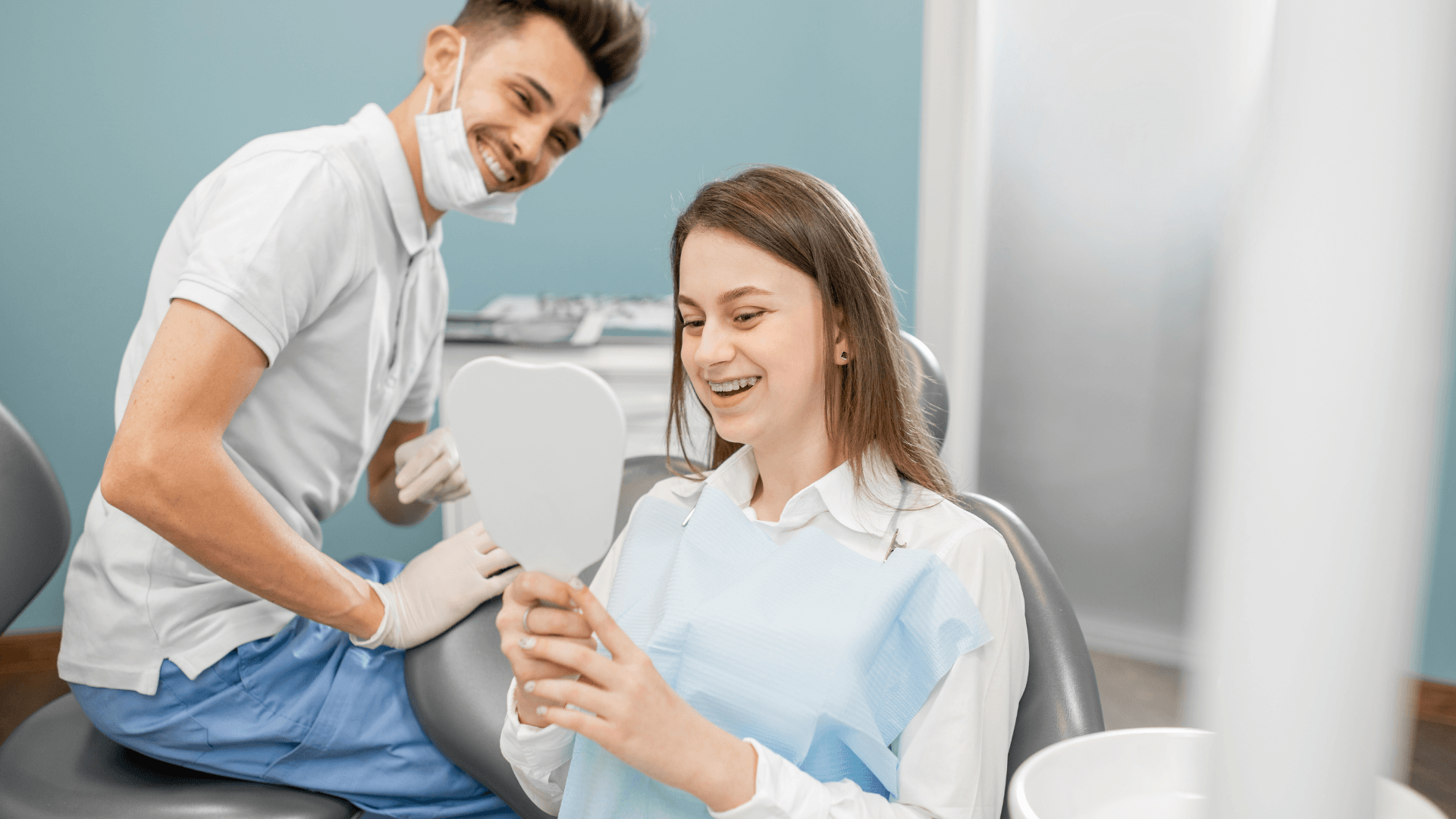 Professional Dental Cleaning