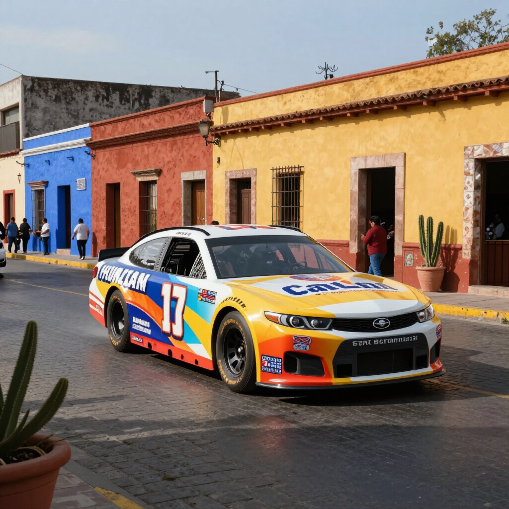 Perifoneo y vallas móviles para publicidad local