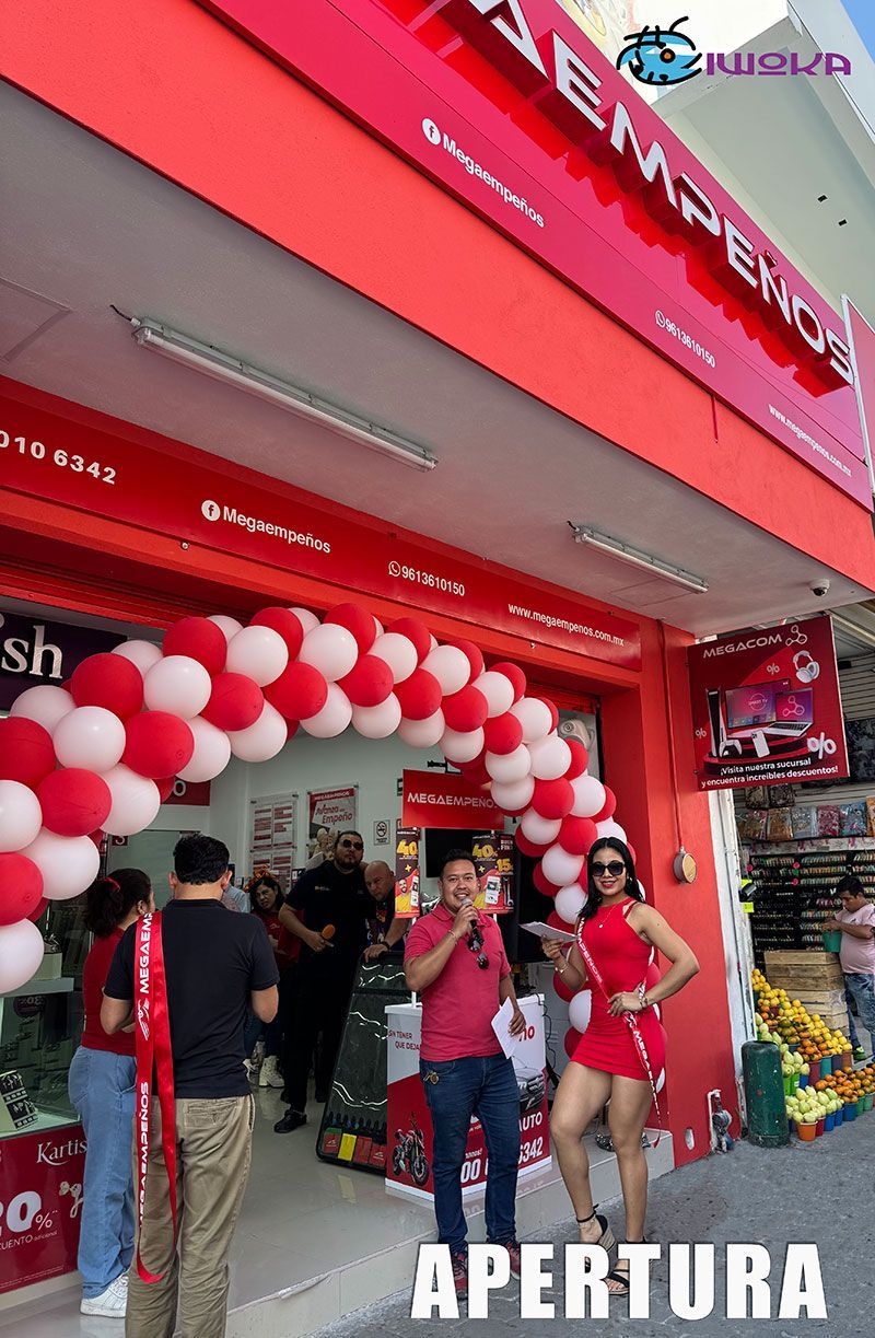 PUBLICIDAD TAPACHULA IWOKA