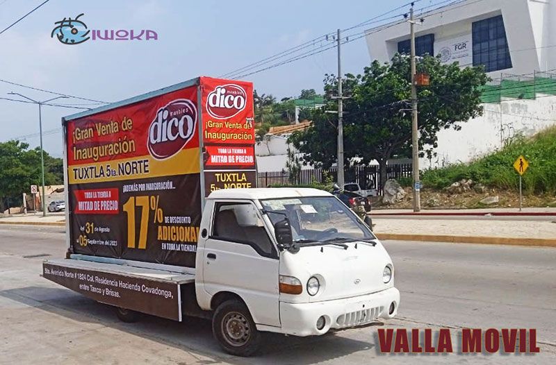 PUBLICIDAD TAPACHULA IWOKA