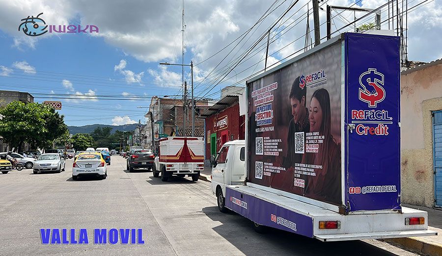 PUBLICIDAD TAPACHULA IWOKA