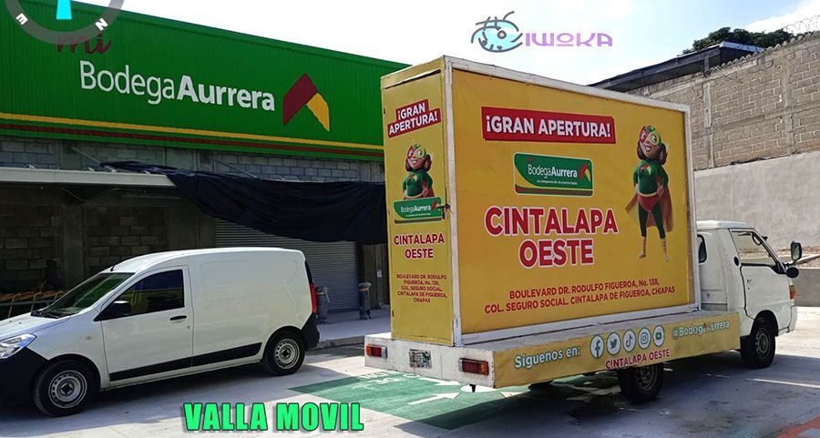 PUBLICIDAD TAPACHULA IWOKA