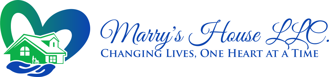 Logo of Marrys House