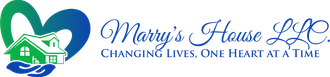 Logo of Marrys House