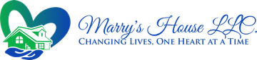 Logo of Marrys House