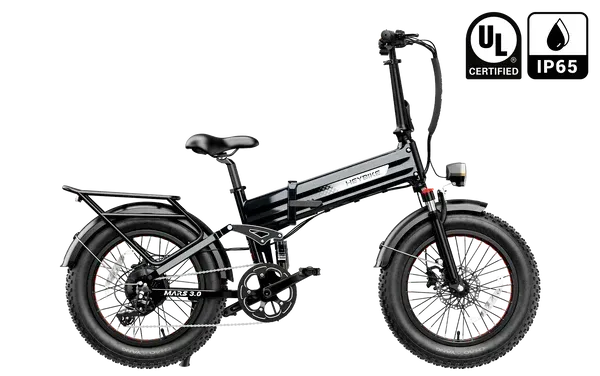 electric bicycle pedal recharge 5A Super Charger | Accessories