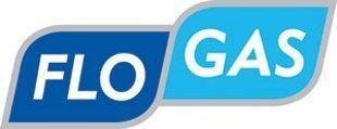 Flow Gas logo