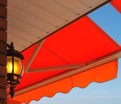 Tenda da sole