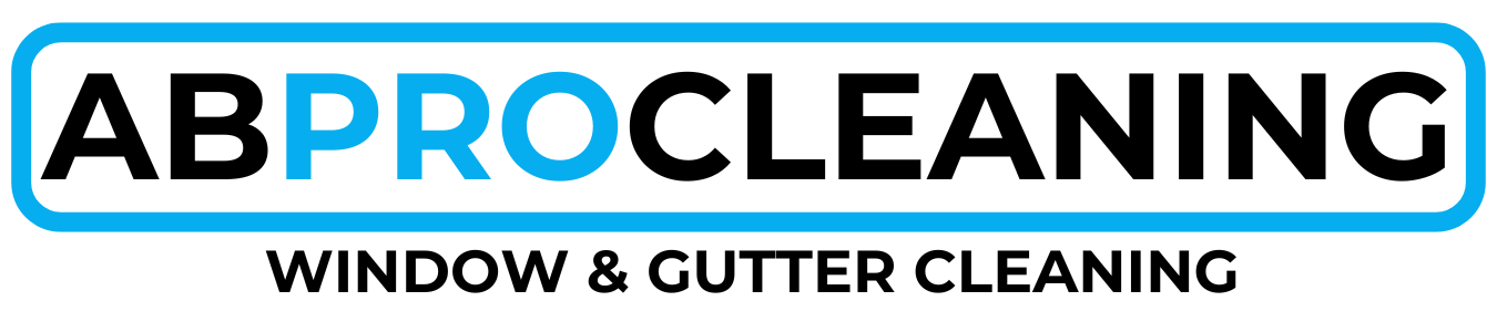 AB PRO Cleaning Logo