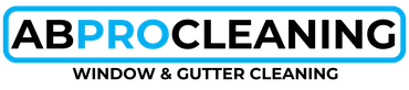 AB PRO Cleaning Logo