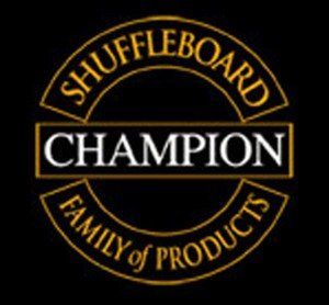Champion Shuffleboard