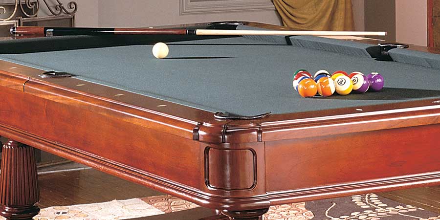 Billiards Accessories — Waite Park, MN — Total Recreation