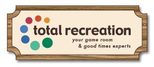 Total Recreation