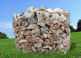 materiali rocciosi su richiesta