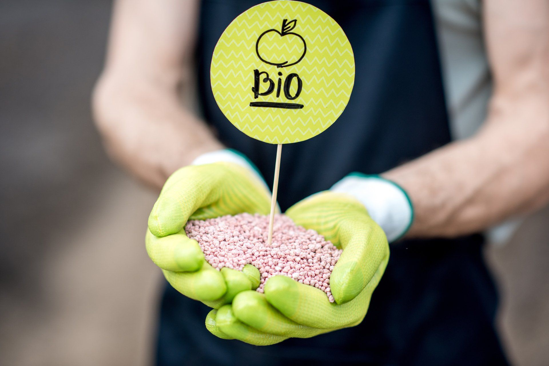 zeolite per le coltivazioni