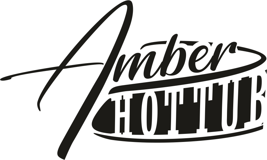 AMBER HOT TUB