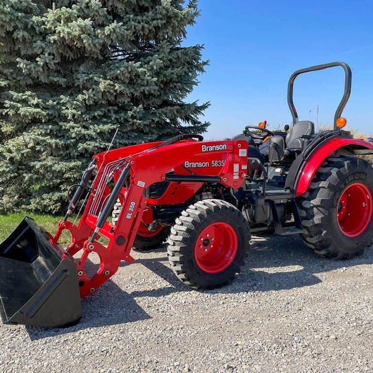 Tractor Store Gallery Eugene, OR The Tractor Store
