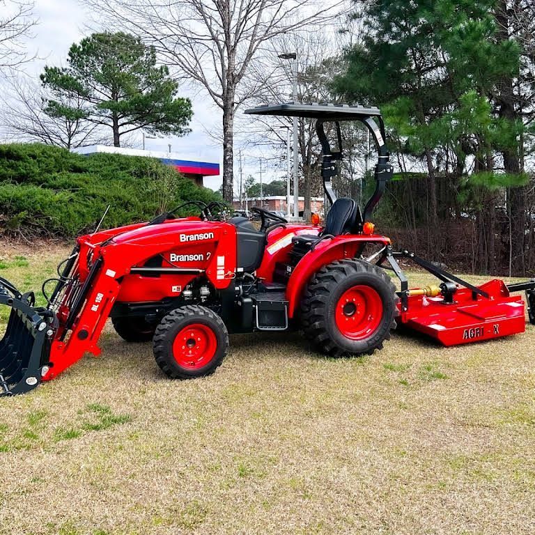 Economical tractor - Eugene, OR - The Tractor Store