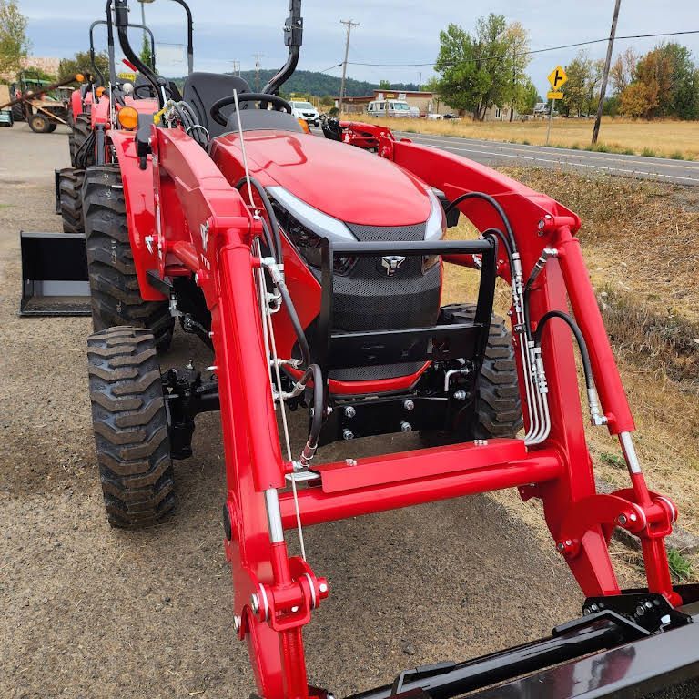 Versatile tractor - Eugene, OR - The Tractor Store