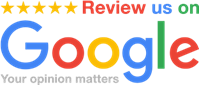 Review us on Google