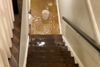 Water Damage | Watervliet, MI | Mr. Cleans Restoration