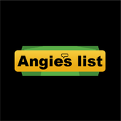 Angie's List badge