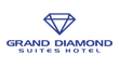 Grand Diamond Suites Hotel Bangkok - Logo