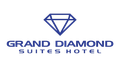 Grand Diamond Suites Hotel Bangkok - Logo