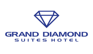 Grand Diamond Suites Hotel Bangkok - Logo