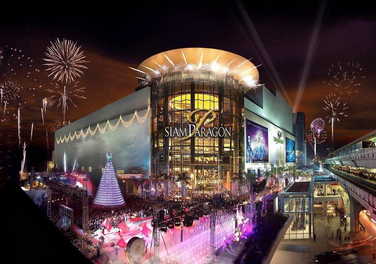 โรงแรมแกรนด์ไดมอนด์สวีทกรุงเทพ - โรงแรมใกล้สยาม พารากอน และ เซ็นทรัลเวิลด์