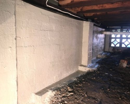 Remedial Waterproofing Central Coast