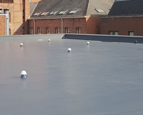 Roof Waterproofing Central Coast