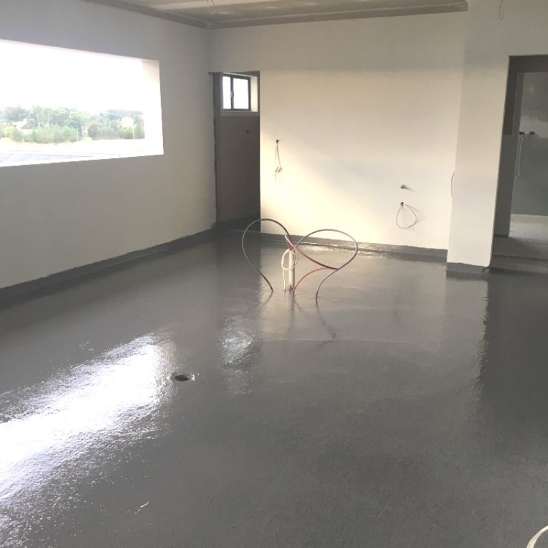 Waterproofing Central Coast